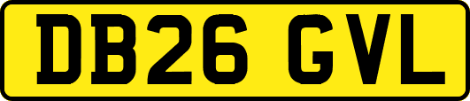 DB26GVL