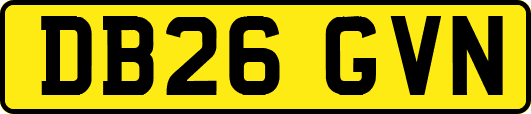 DB26GVN