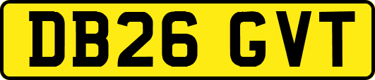 DB26GVT
