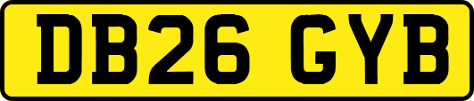 DB26GYB