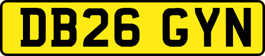 DB26GYN