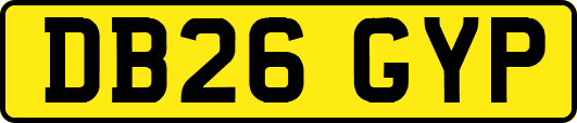 DB26GYP