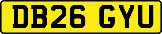 DB26GYU
