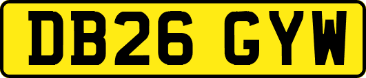 DB26GYW