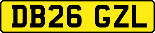 DB26GZL
