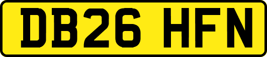 DB26HFN