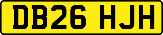 DB26HJH