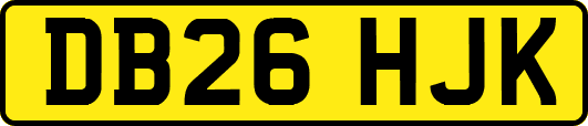 DB26HJK
