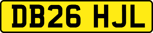 DB26HJL