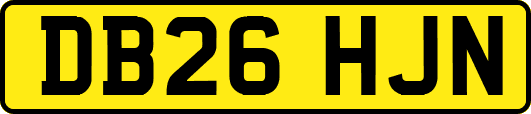 DB26HJN
