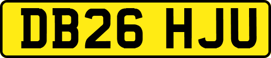DB26HJU