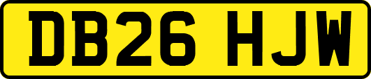 DB26HJW