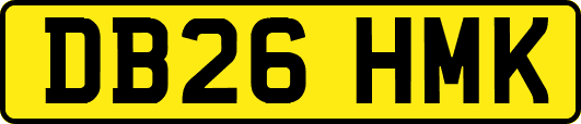 DB26HMK