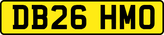 DB26HMO