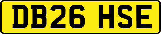 DB26HSE