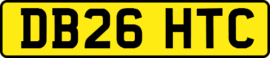 DB26HTC