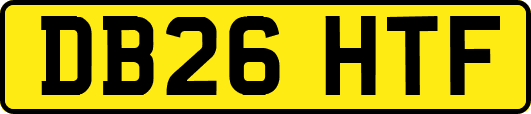 DB26HTF