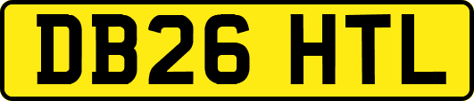 DB26HTL