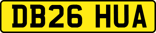 DB26HUA
