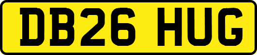 DB26HUG