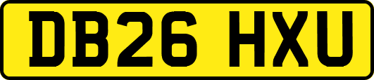 DB26HXU
