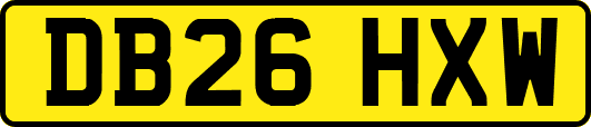 DB26HXW