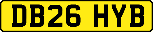 DB26HYB