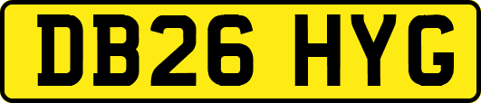 DB26HYG