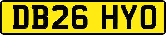 DB26HYO