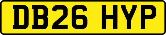 DB26HYP