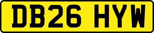 DB26HYW