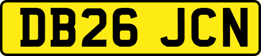 DB26JCN