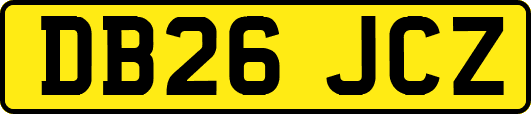 DB26JCZ
