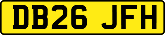 DB26JFH
