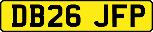 DB26JFP