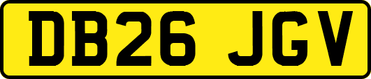 DB26JGV