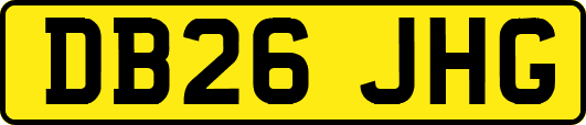 DB26JHG
