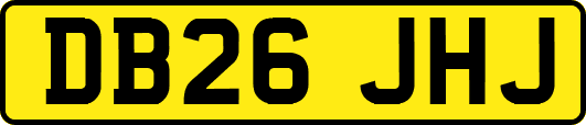 DB26JHJ
