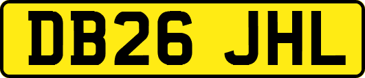 DB26JHL