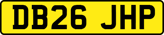 DB26JHP