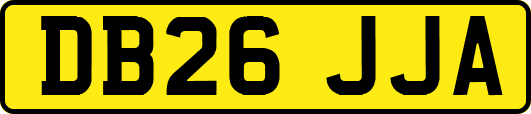 DB26JJA