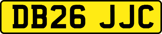 DB26JJC