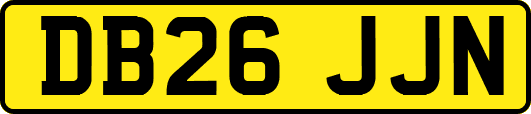 DB26JJN