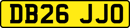 DB26JJO