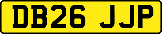DB26JJP