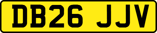 DB26JJV
