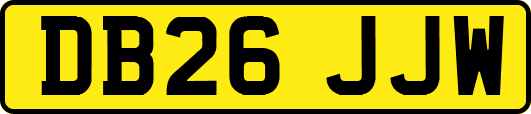 DB26JJW