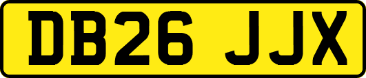 DB26JJX