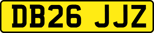DB26JJZ