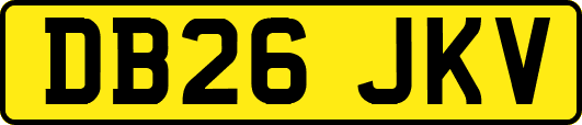 DB26JKV